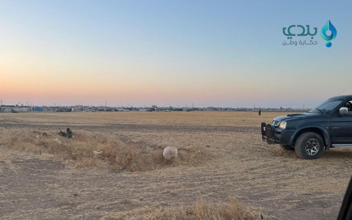 مصرع ثلاثة عناصر من "قسد" بريف...