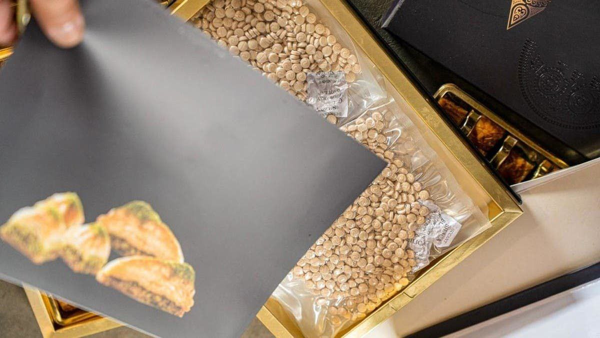 السعودية تعلن إحباط شحنة ممنوع...