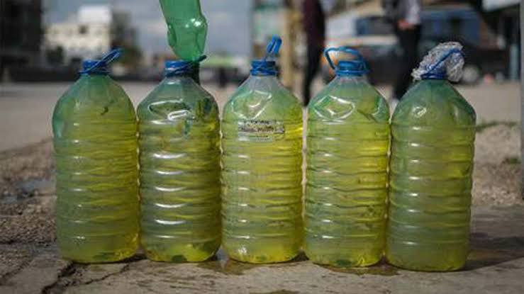 تقارير: سوق البنزين الأسود يزد...