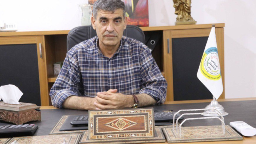 "الإدارة الذاتية" تكشف لأول مر...