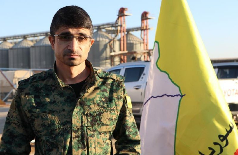 "قسد" تعلق على التوتر في الحسك...