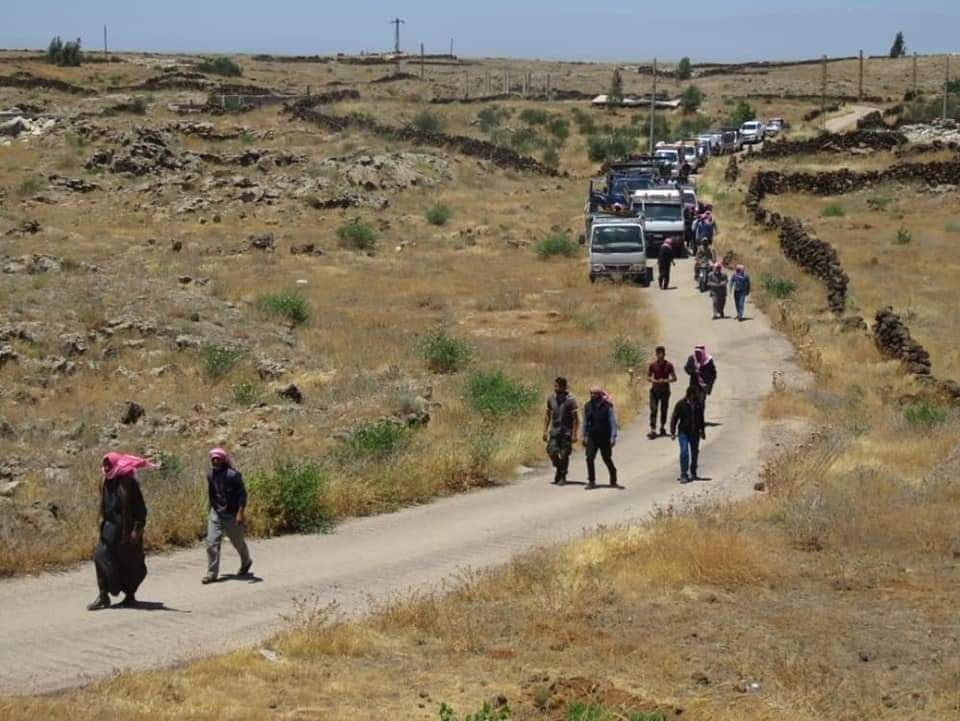 مقـتل 3 أشخاص باشتـباك بين عائ...