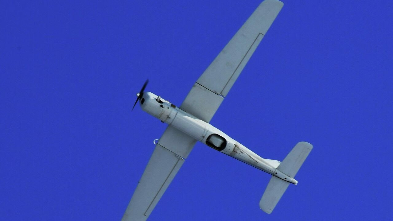 مسيرة تركية تستهدف موقعا لـ "ق...