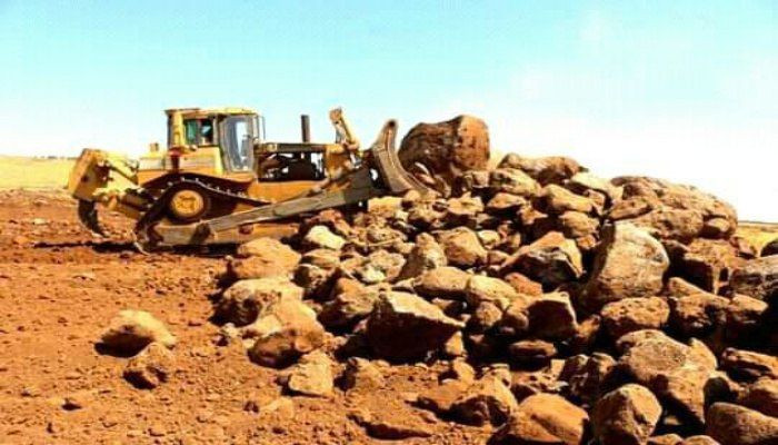 صحيفة رسمية: مزارعو السويداء ي...