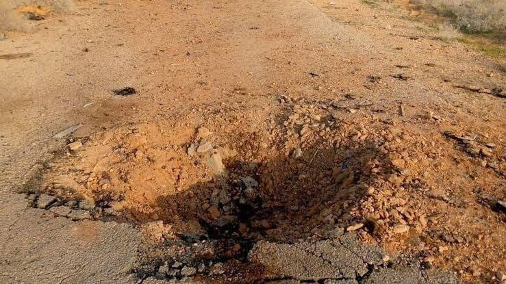 انفجار يودي بحياة طفلين في دير...