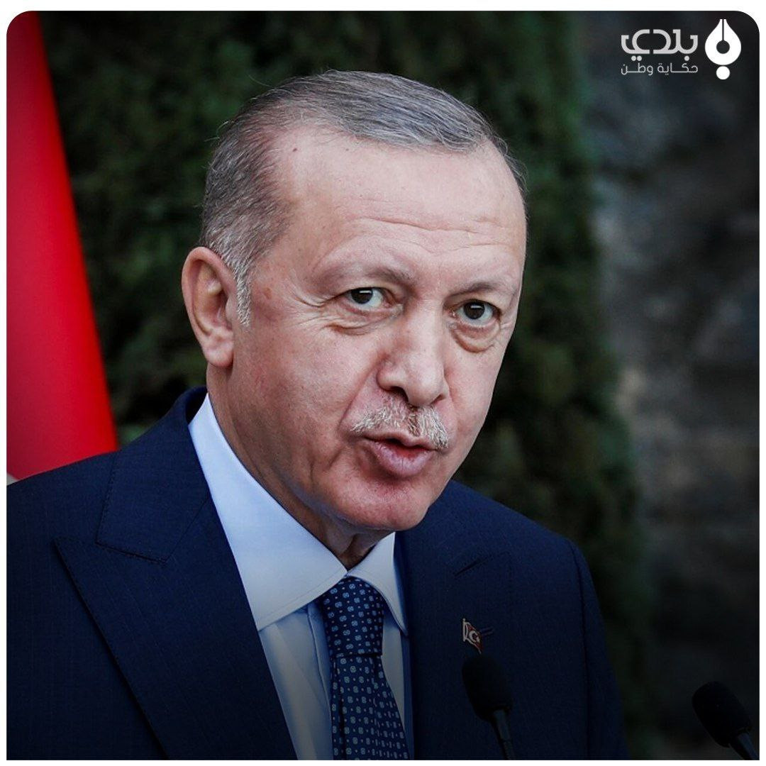 أردوغان: نواصل بناء المنازل في...