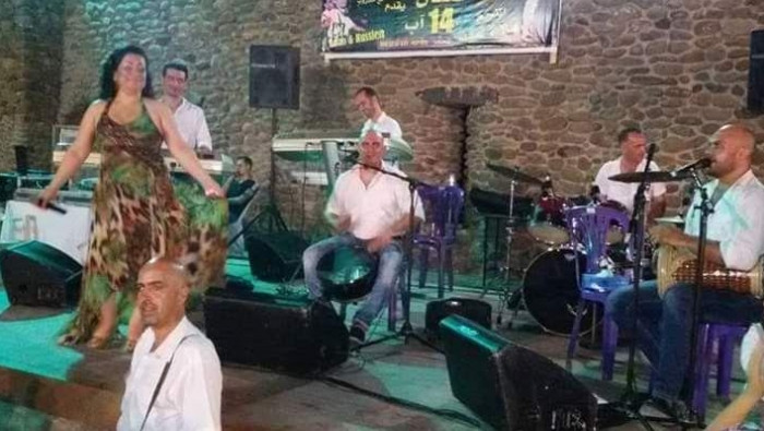 "عازف طبلة" مديرا لثقافة حمص ف...