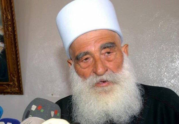 "الشيخ حمود الحناوي" يعلن تضام...