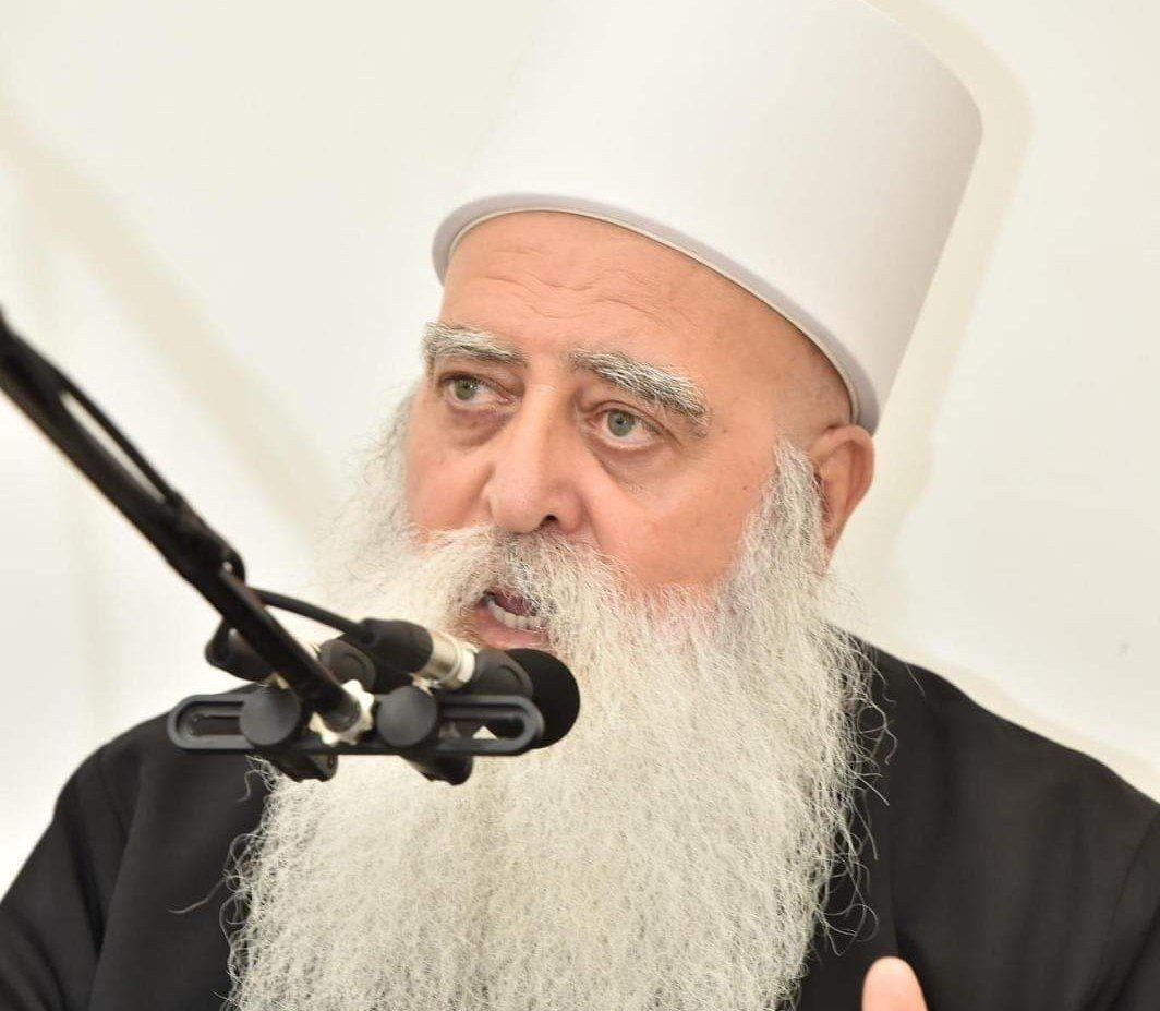 "موفق طريف" يعلن دعمه لاحتجاجا...