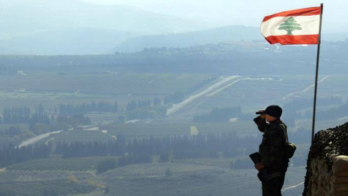 الجيش اللبناني يعلن إحباط عملي...