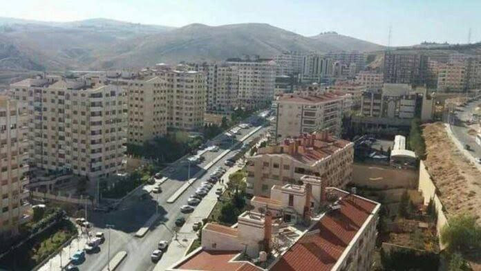 ارتفاع إيجارات المنازل في دمشق...