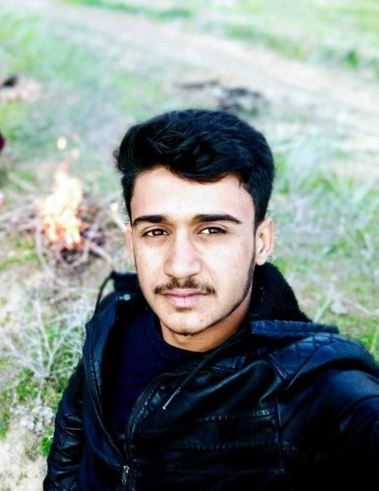 غرق شاب في مصب قناة للري شرق د...