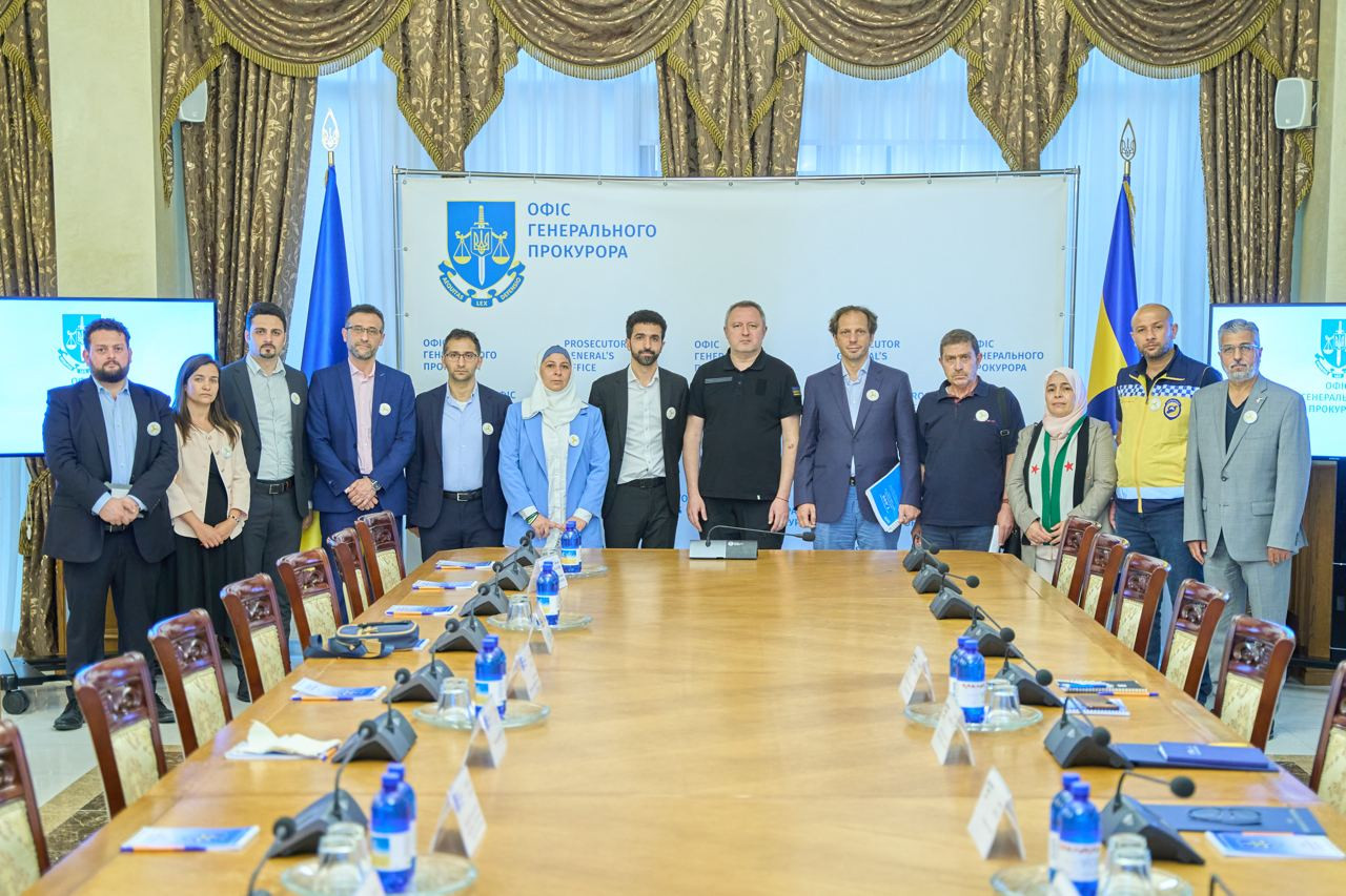 الدفاع المدني: روسيا تطبق وحشي...