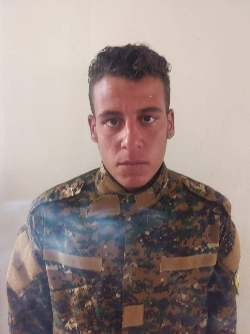 مصرع عنصرين من "قسد" في دير ال...