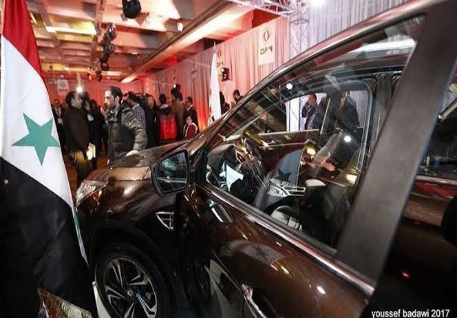 استئناف عمل شركات تجميع السيار...