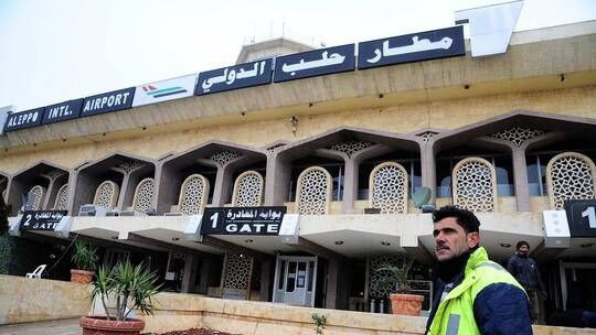 "وزارة نقل النظام" تعلن اسئناف...