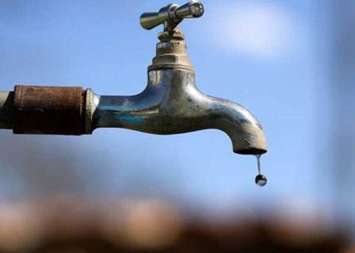 انقطاع مياه الشرب عن آلاف الأش...