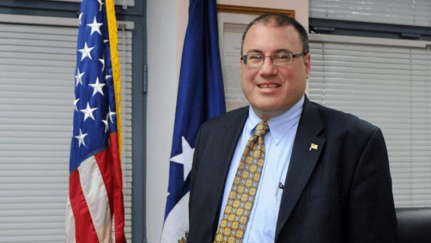 محادثات أمريكية مع "قسد" والعش...