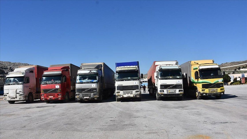 لماذا لم تصل المساعدات الأممية...