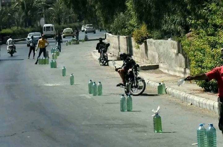 صحيفة تتهم "وزارة النفط" بسرقة...