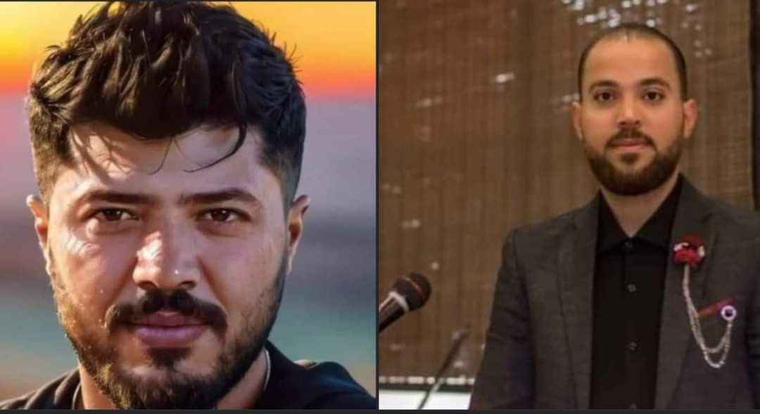 بعد أسبوعين من فقدان الاتصال ب...