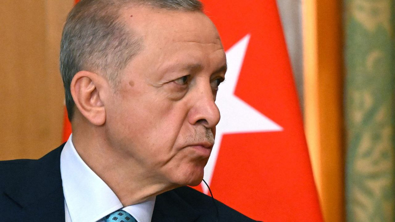 أردوغان: عاد حتى الآن 600 ألف...