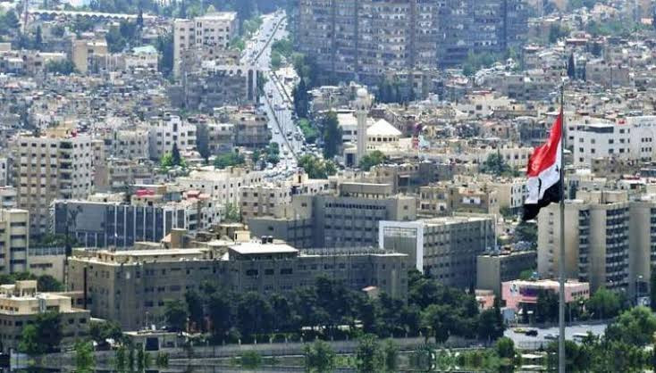 11 شخصا ينهون حياتهم في دمشق م...