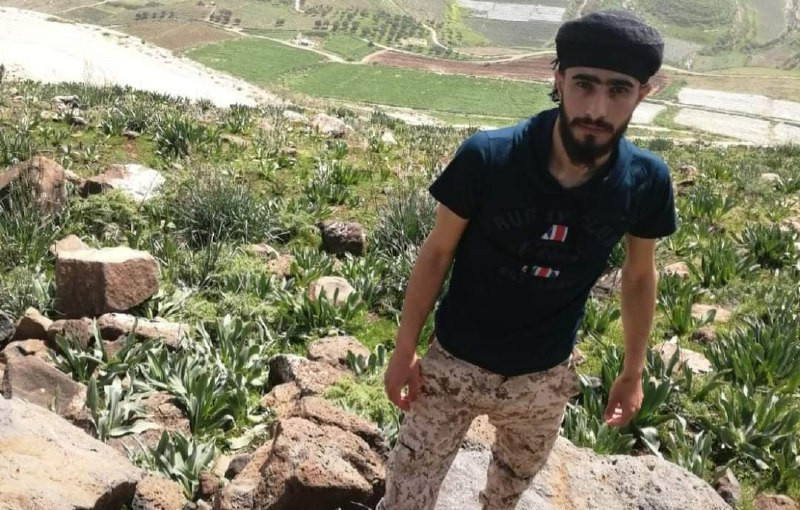 قوات النظام تقتل شابا باستهداف...