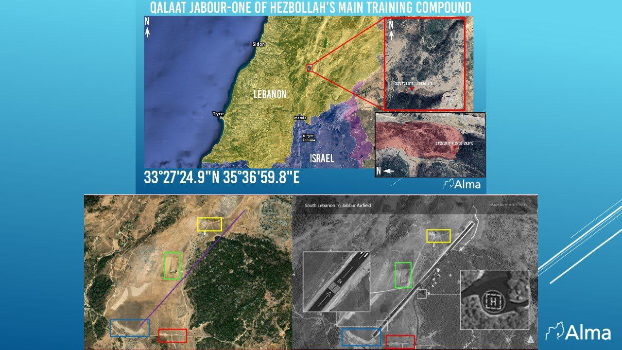 أول تعليق إسرائيلي بخصوص غارات...