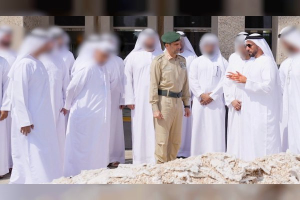 الإمارات تكشف تفاصيل إحباط تهر...