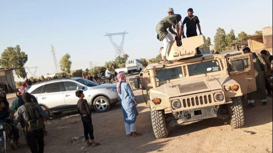 قلق أممي من "تجزئة النزاع" في...