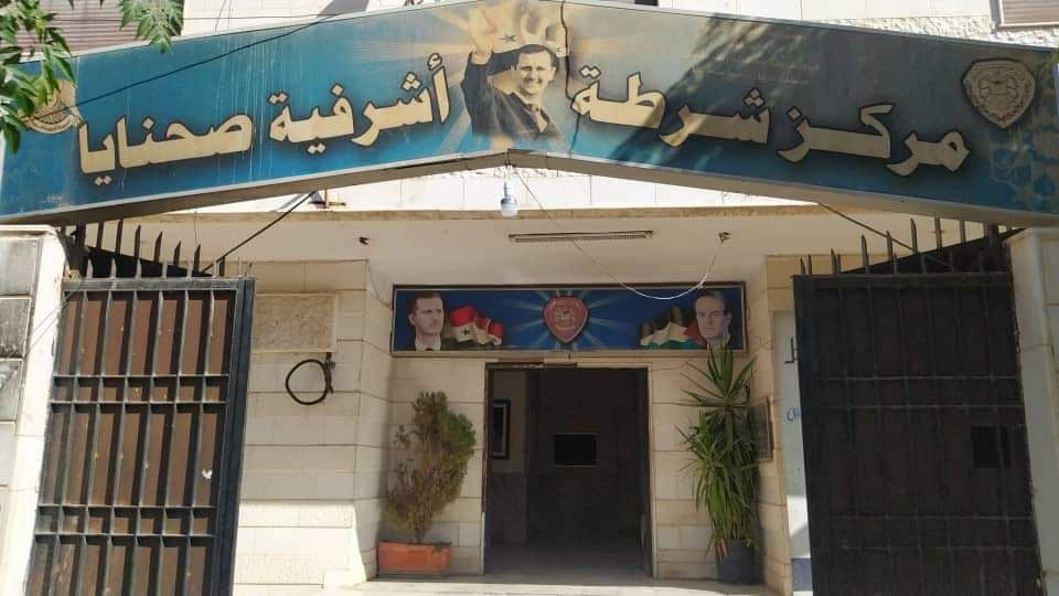 زوج ينهي حياة زوجته ويتهم لصوص...