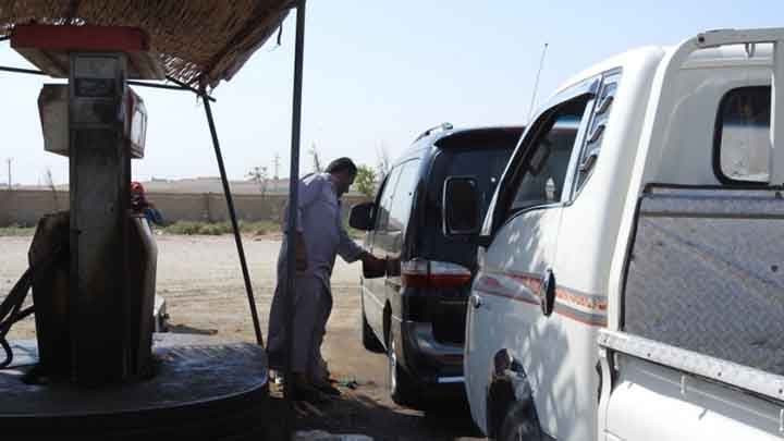 "الإدارة الذاتية" ترفع أسعار ا...