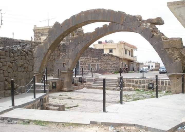 اختطاف شخص من السويداء ومطالبة...