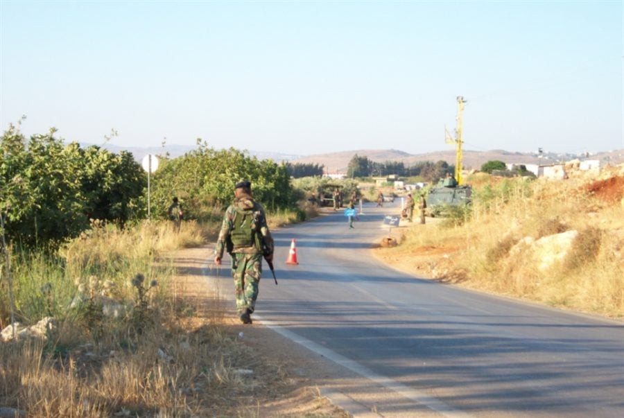 حقوقي لبناني يتخوف من زرع الأل...