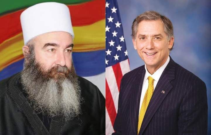 مصدر يكشف فحوى الاتصال الذي دا...