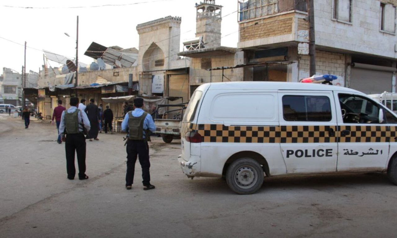 فتاة تفارق الحياة بظروف مجهولة...