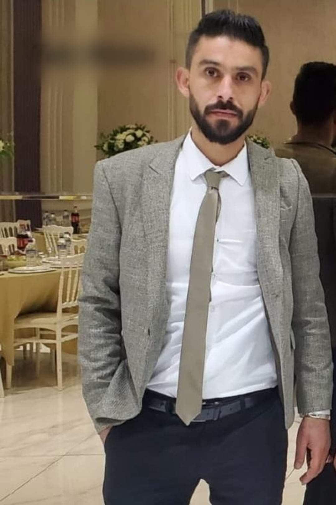 هجوم مسلح يودي بحياة شاب سوري...