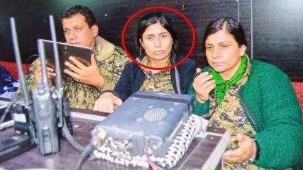 بالصور.. تركيا تعلن "تحييد" قي...