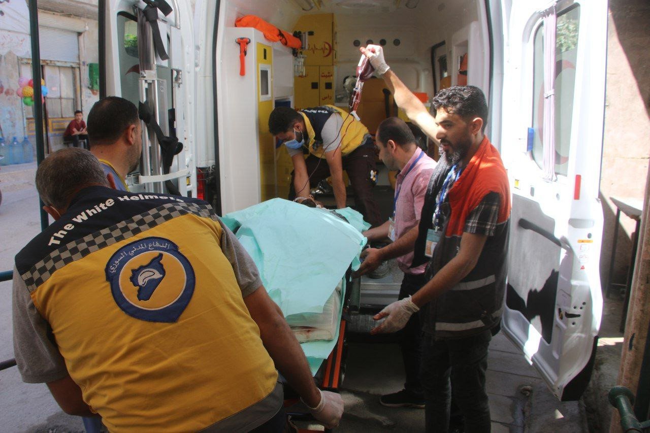 بينهم طفل.. ضحايا بحادث سير جن...