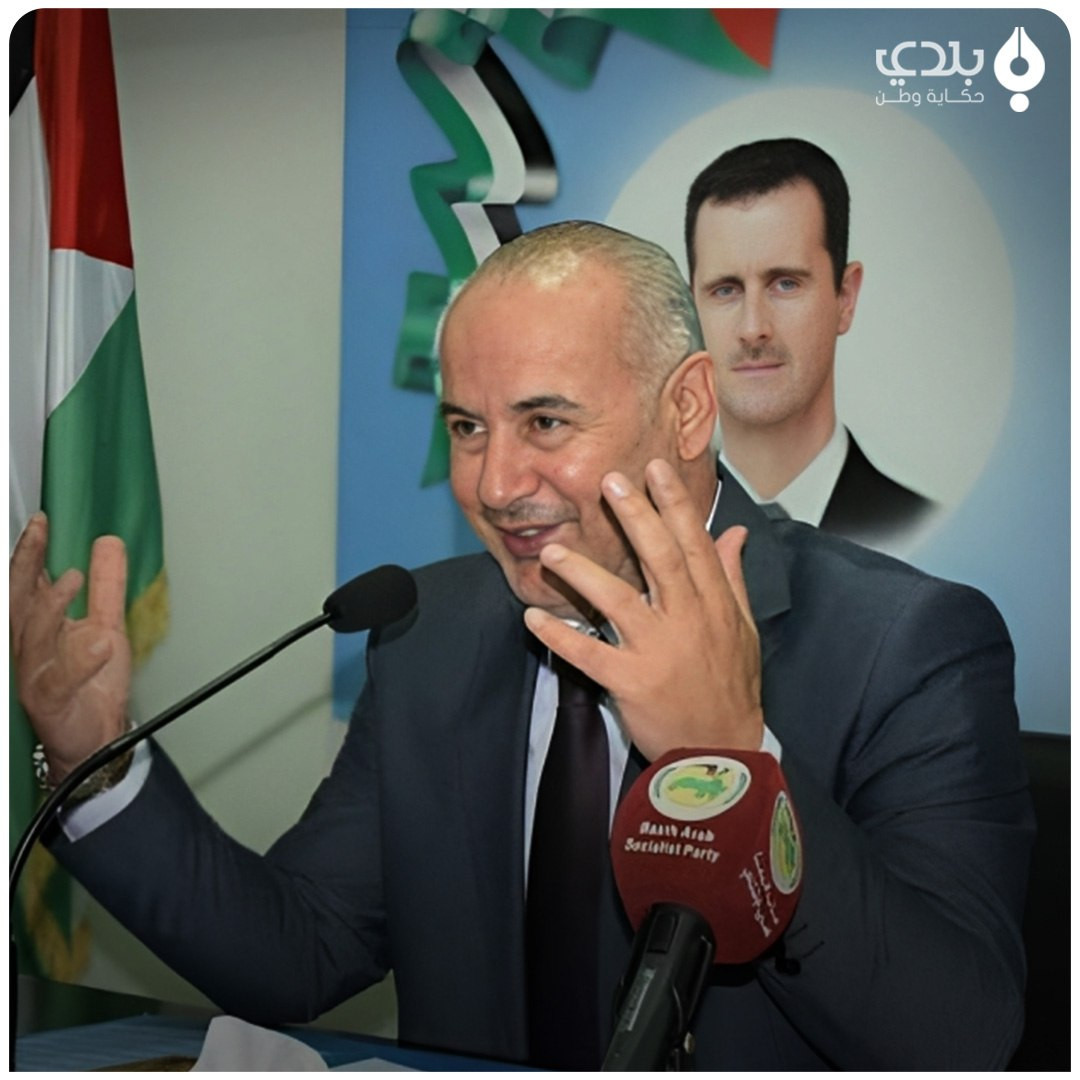 "خالد العبود" يلمح إلى نية الن...