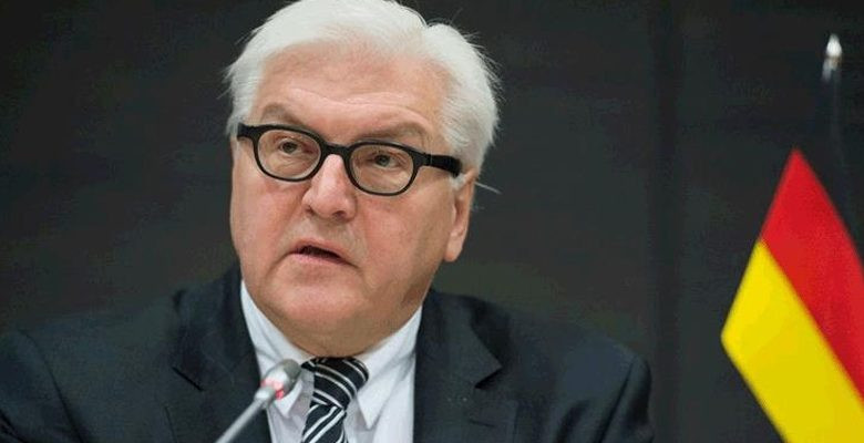 الرئيس الألماني: بلادنا وصلت إ...