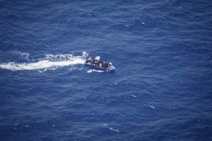 غرق أربعة سوريين قبالة سواحل ل...