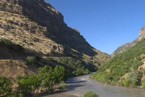 وفاة شاب سوري غرقا في أربيل شم...