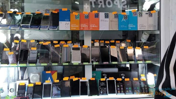 فقط في سوريا.. قيمة جمركة المو...