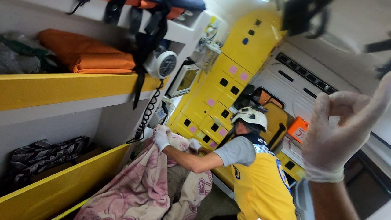 ارتفاع حصيلة شهداء مخيم المهجر...