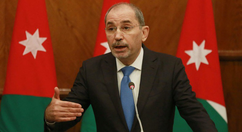 وزير خارجية الأردن: شهدنا ازدي...