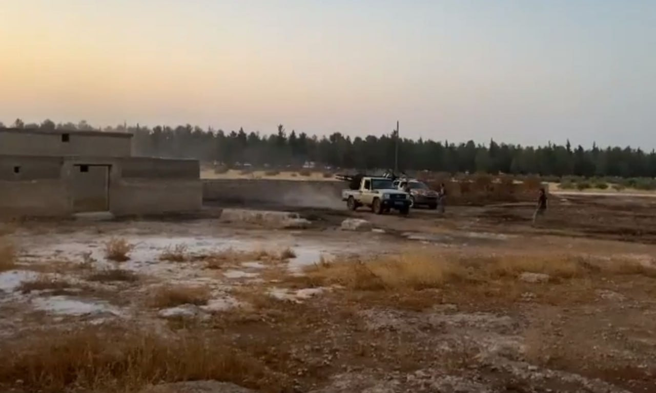 دير الزور.. مقتل عنصرين من قوا...