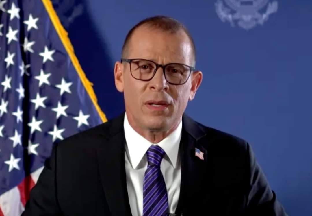 الخارجية الأمريكية: الظروف الح...