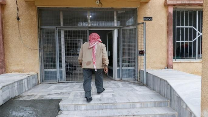 المشافي العامة في السويداء بلا...